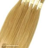 Liso Loiro 60 cm