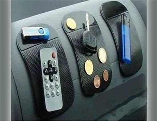 Porta Objetos para Carro