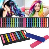 Giz para pintar Cabelo