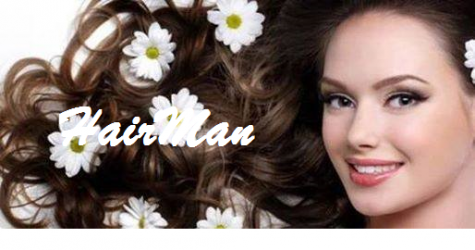 HairMan