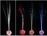 Enfeite Cabelo com Luz de Led