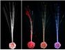 Enfeite Cabelo com Luz de Led